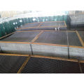 Annealed Iron Reinforcing Welded Wire Mesh Panel